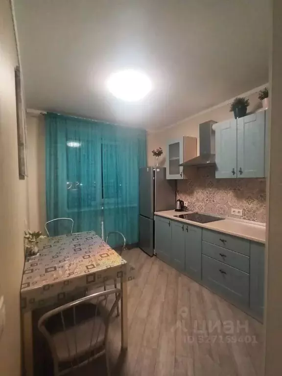 1-к кв. Санкт-Петербург Киевская ул., 5к7 (37.0 м) - Фото 2