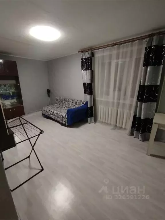 2-к кв. Иркутская область, Иркутск Юбилейный мкр, 14 (42.0 м) - Фото 2