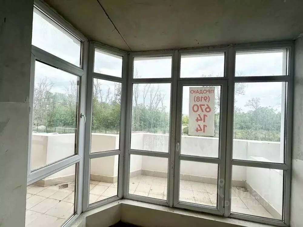 2-к кв. Краснодарский край, Анапа Анапское ш., 30к3 (65.0 м) - Фото 2