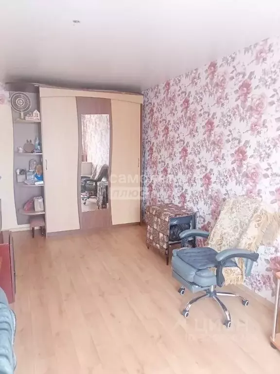 1-к кв. Челябинская область, Челябинск просп. Победы, 299 (35.8 м) - Фото 1