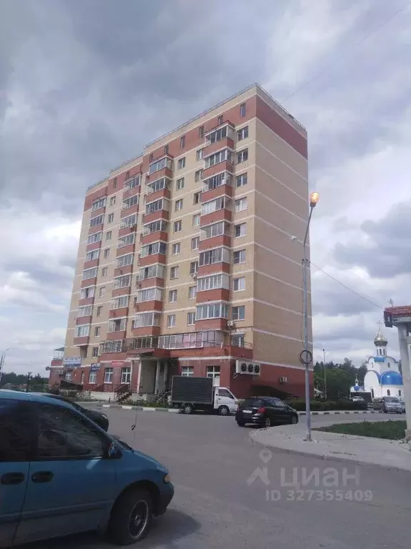 Помещение свободного назначения в Московская область, Щелково ... - Фото 2