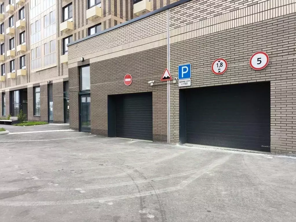 Гараж в Москва Алтуфьевское ш., 53к2 (14 м) - Фото 1