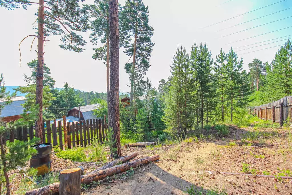 Дом в Улан-Удэ, садоводческое некоммерческое товарищество Багульник ... - Фото 1