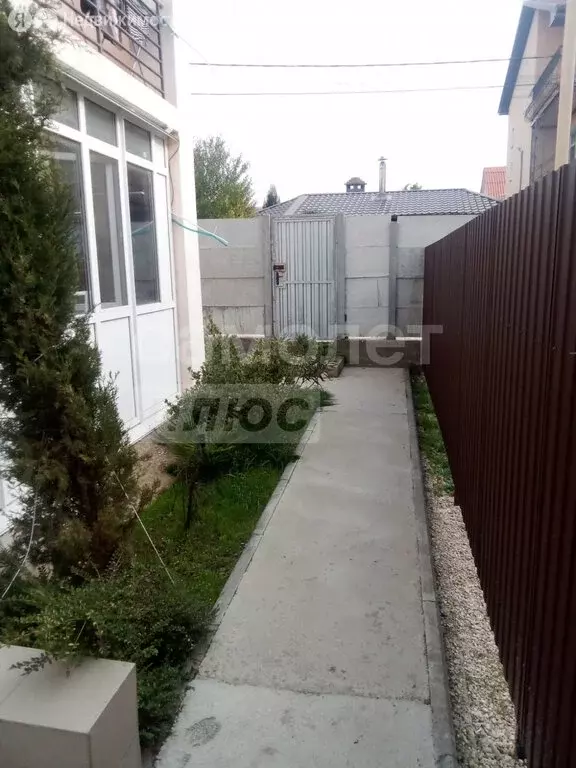 Квартира-студия: Севастополь, Дарданельская улица, 3 (41 м) - Фото 1