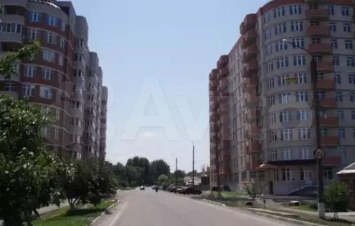 1-к. квартира, 33 м, 5/9 эт. - Фото 1