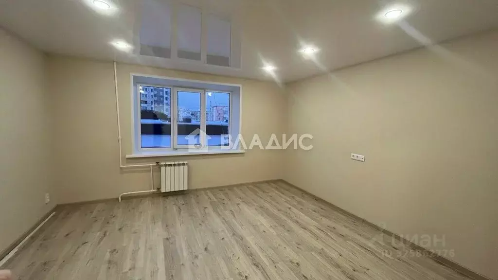 3-к кв. Бурятия, Улан-Удэ Ключевская ул., 8 (65.0 м) - Фото 1