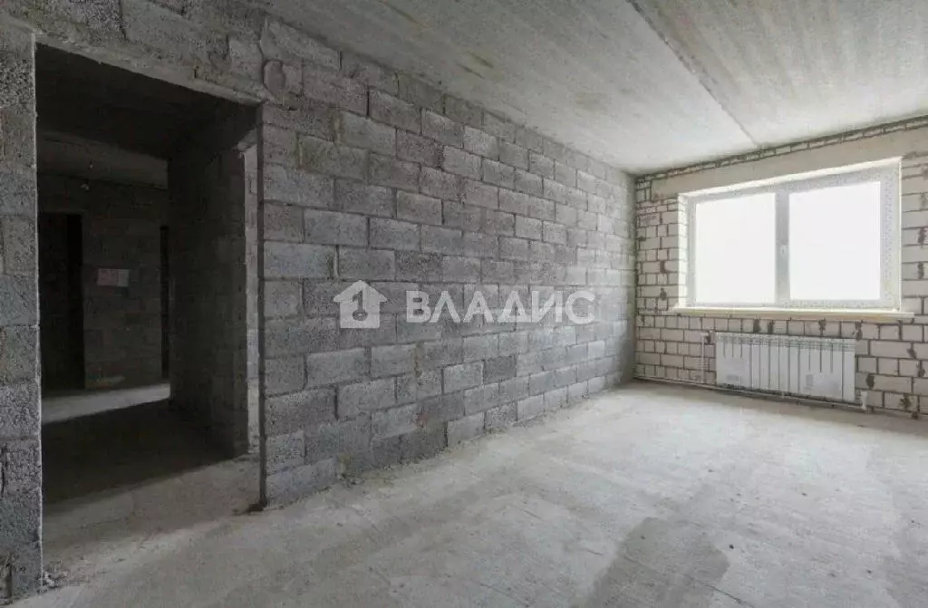 Продается 3-комнатная квартира - Фото 1