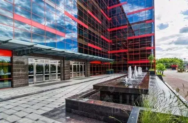Офис в Москва Очаковское ш., 34 (299 м) - Фото 1