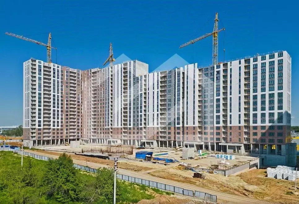 Торговая площадь в Московская область, Ленинский городской округ, пос. ... - Фото 1