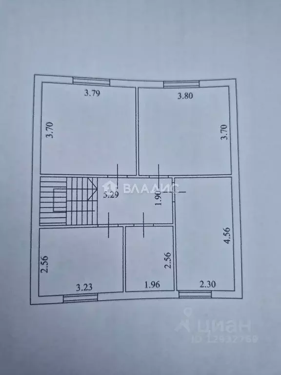 Дом в Пензенская область, с. Бессоновка ул. Славы (130 м) - Фото 2