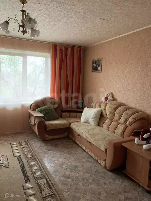 Продаётся 1-к квартира, 41.5 м - Фото 0