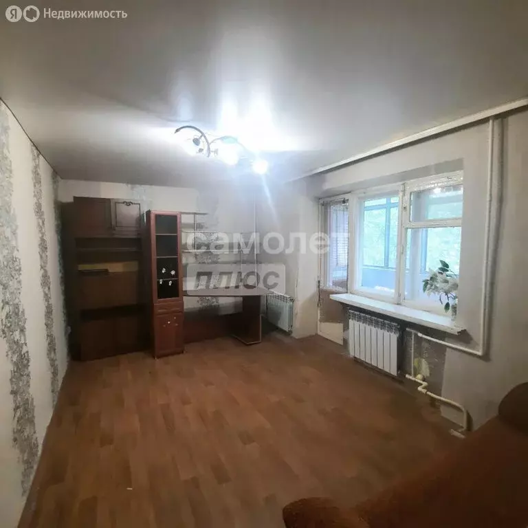 2-комнатная квартира: Липецк, улица Филипченко, 7/2 (43.1 м) - Фото 1