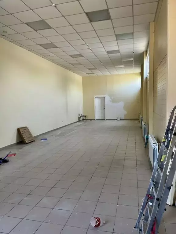 Помещение свободного назначения в Новосибирская область, Коченево рп ... - Фото 0