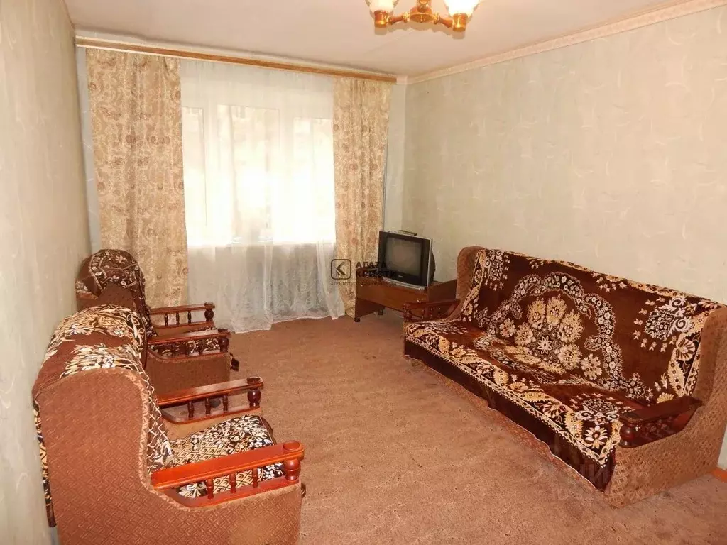 2-к кв. Московская область, Электрогорск Павлово-Посадский городской ... - Фото 1