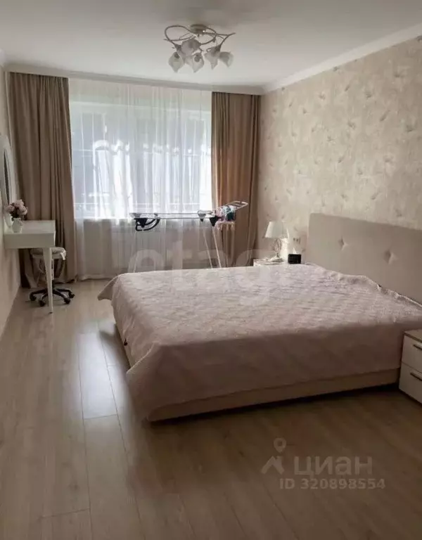 2-к кв. Сахалинская область, Южно-Сахалинск 3-й мкр, ул. Красная (47.0 ... - Фото 0