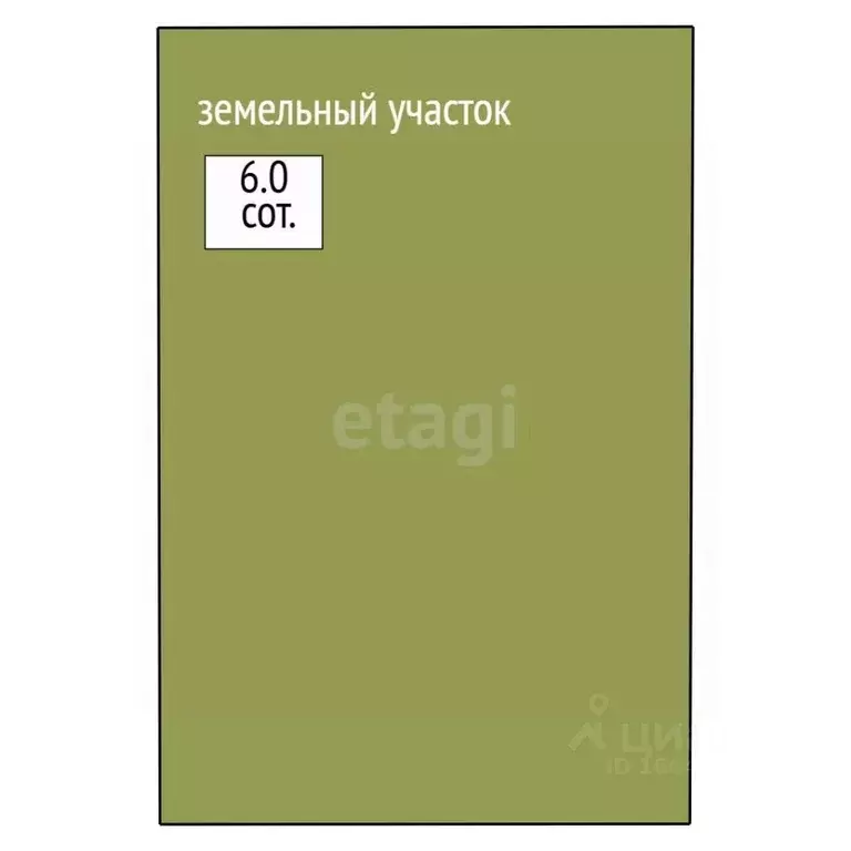 Участок в Тверская область, Кимрский муниципальный округ, Сатурн-2 ... - Фото 2