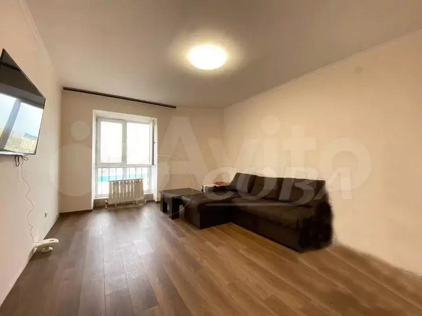 2-к. квартира, 61 м, 5/14 эт. - Фото 1