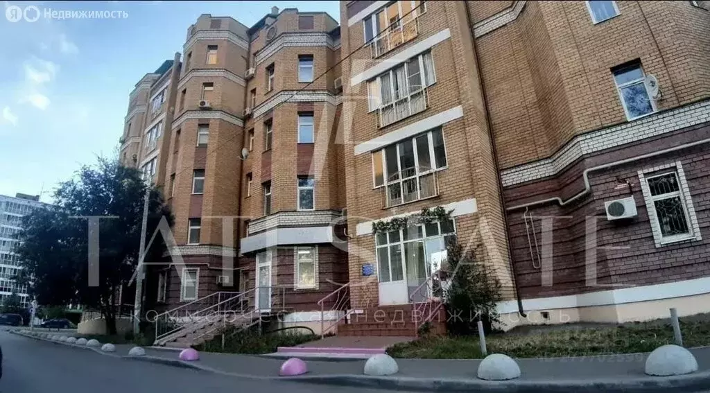 Помещение свободного назначения (27 м) - Фото 1