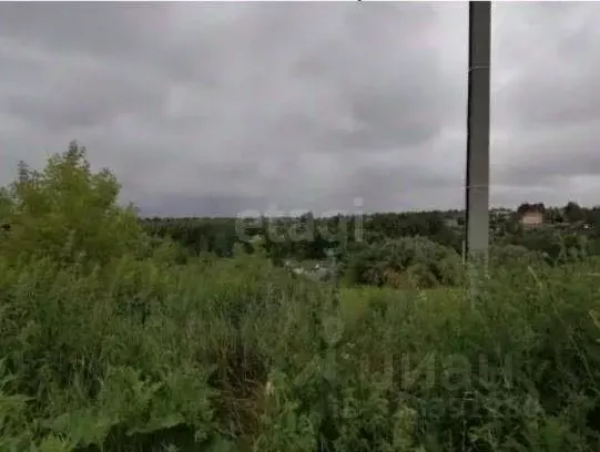 Участок в Орловская область, Орловский район, д. Кондырева  (30.0 ... - Фото 1