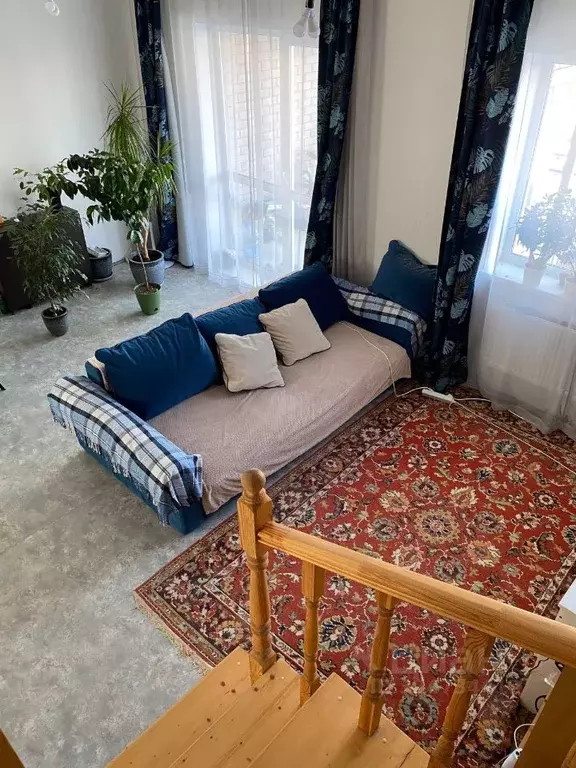 Таунхаус в Нижегородская область, Нижний Новгород с. Большая Ельня,  ... - Фото 1