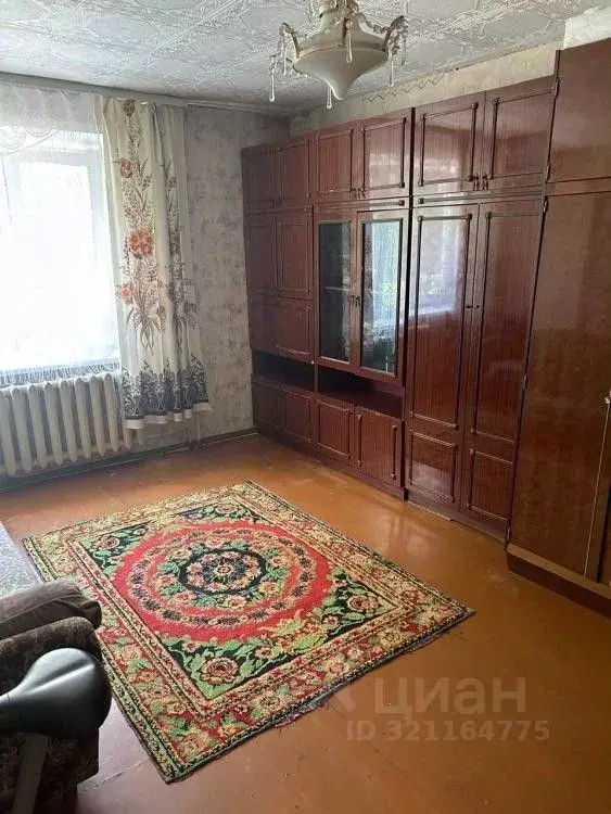 1-к кв. Омская область, Омск ул. Челюскинцев, 102К1 (35.5 м) - Фото 1