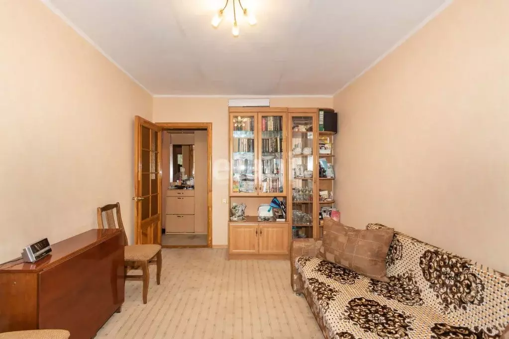 2-к кв. Ростовская область, Ростов-на-Дону ул. Зорге, 18 (42.2 м) - Фото 2