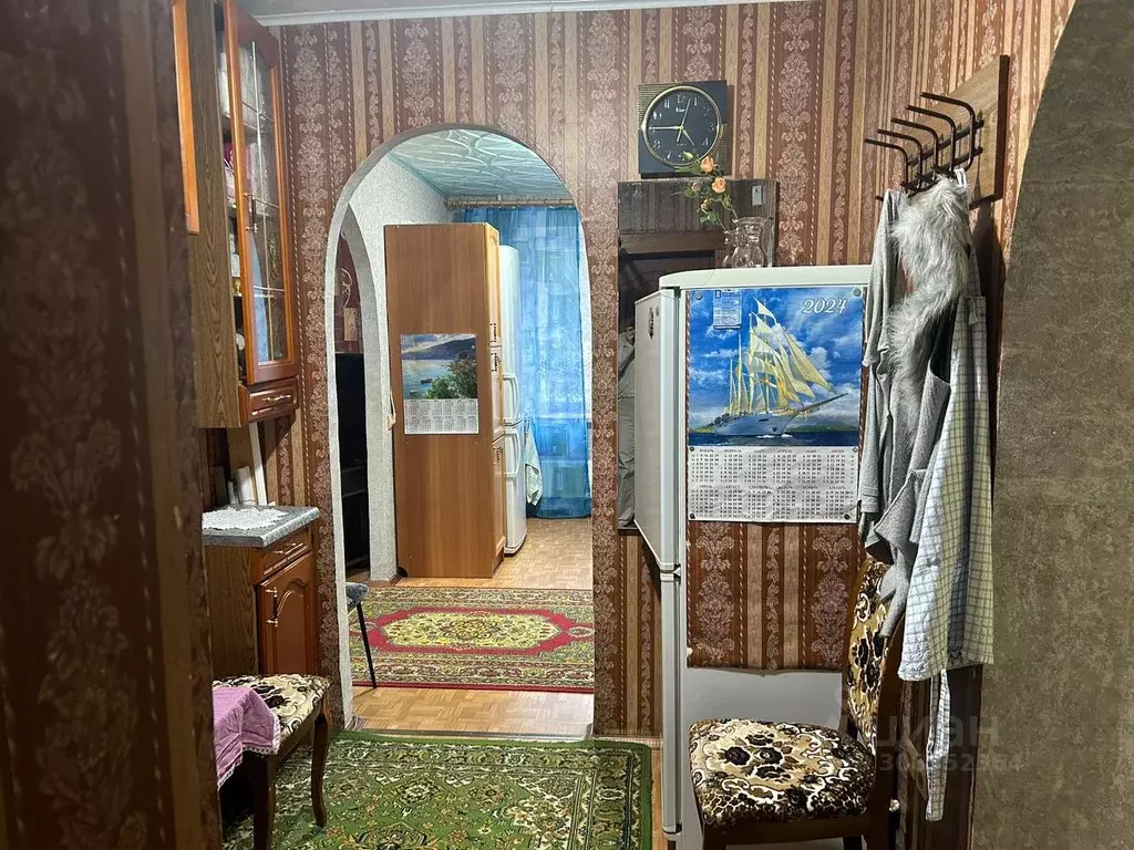 2-к кв. Самарская область, Тольятти Юбилейная ул., 87 (57.0 м) - Фото 0