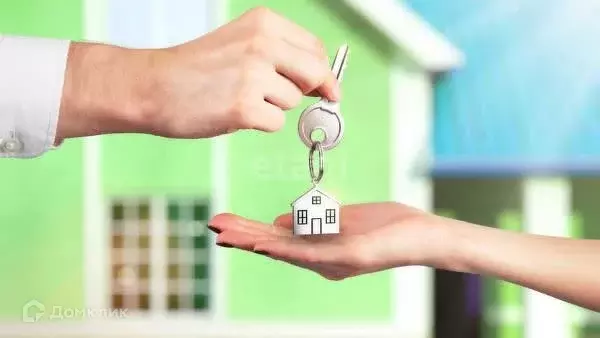 Продаётся 1-к квартира, 40 м - Фото 1