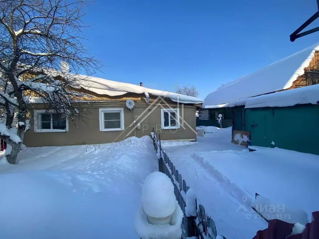 Дом в Ярославская область, Ярославль пос. Кармановский, ул. Весенняя, ... - Фото 1