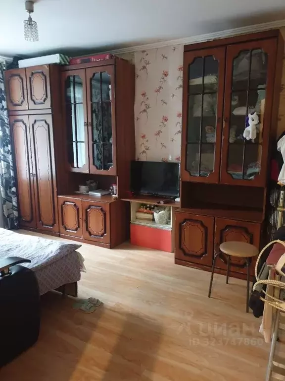 2-к кв. Москва Свободный просп., 37/18 (50.0 м) - Фото 2