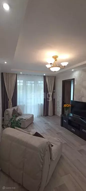 Продаётся 4-к квартира, 60.3 м - Фото 1