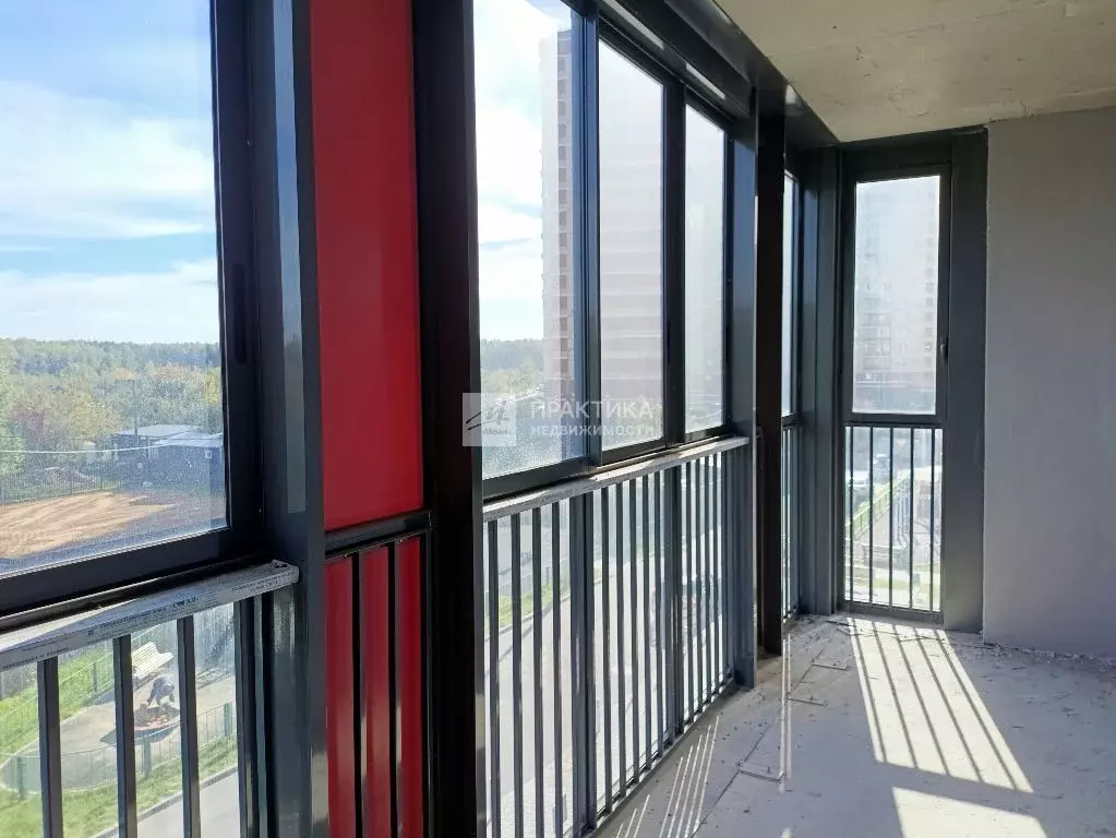 Продается 1-комнатная квартира - Фото 2