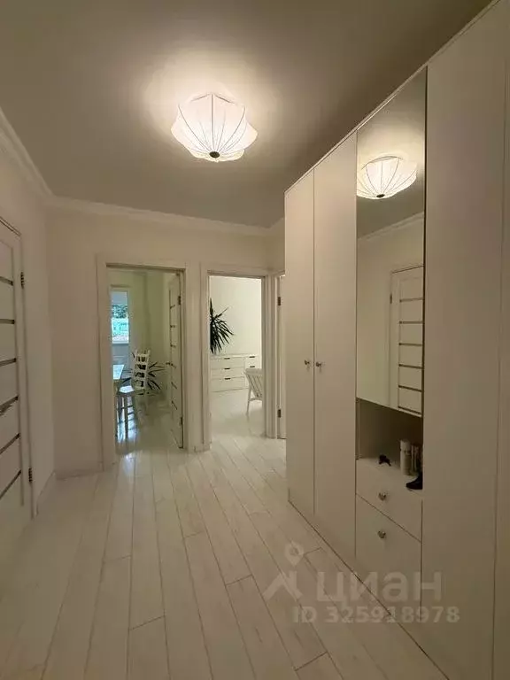 2-к кв. Крым, Ялта ул. Макаренко, 8к2 (55.0 м) - Фото 1