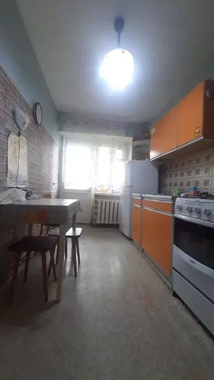 Продаётся 2-к квартира, 45.3 м - Фото 0