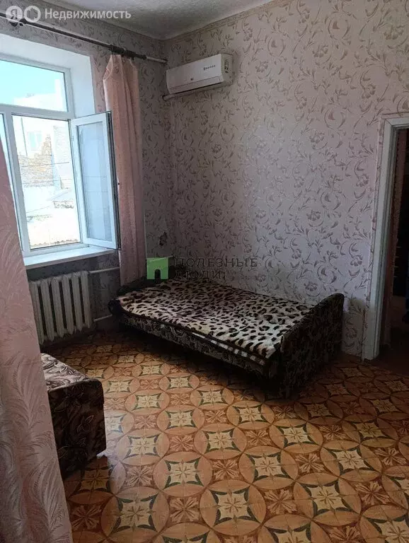 2-комнатная квартира: Евпатория, Хлебная улица, 18/8 (34.2 м) - Фото 1