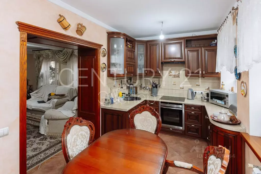 Дом в Калининградская область, Зеленоградск Прибой садоводческое ... - Фото 1