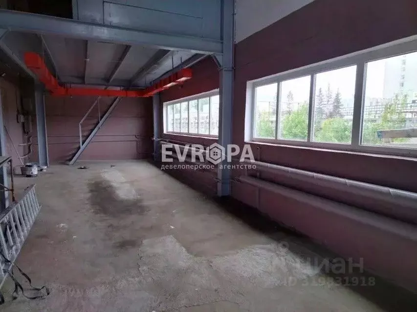 Помещение свободного назначения в Ульяновская область, Ульяновск ... - Фото 0