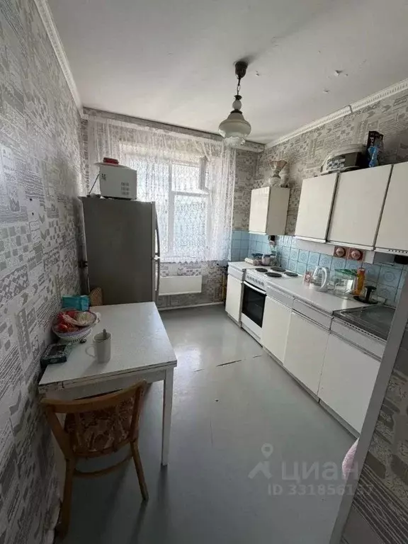 3-к кв. Самарская область, Тольятти просп. Степана Разина, 59 (68.0 м) - Фото 1