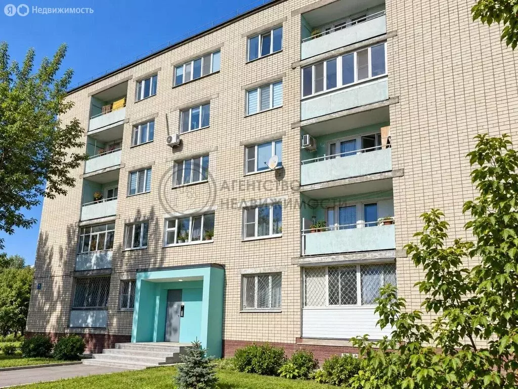 Квартира-студия: Казань, Беломорская улица, 106 (14.2 м) - Фото 1