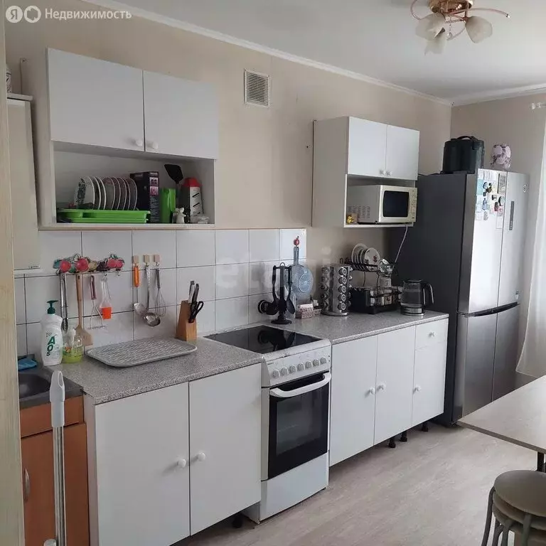 2-комнатная квартира: Ялуторовск, Северная улица, 88А (50 м) - Фото 1