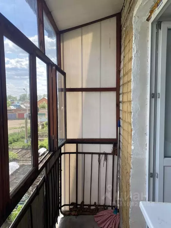 1-к кв. Башкортостан, Ишимбай Северная ул., 27 (28.4 м) - Фото 2