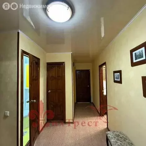 3-комнатная квартира: Белгород, улица Конева, 7 (82.5 м) - Фото 1