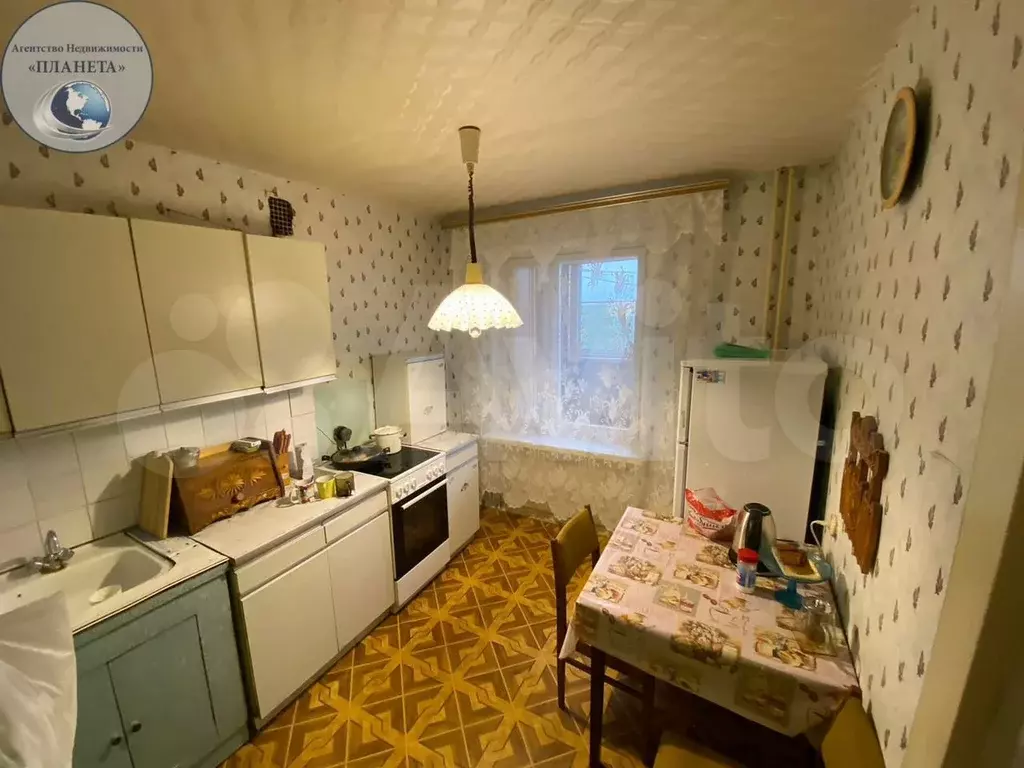 2-к. квартира, 43,7 м, 10/14 эт. - Фото 0