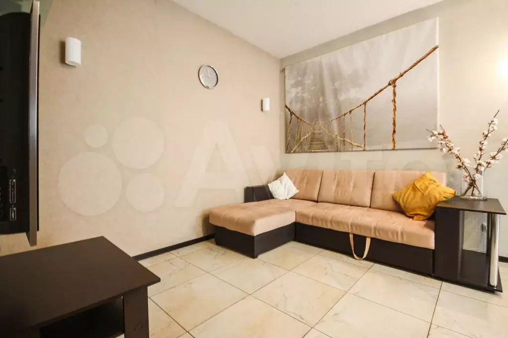 2-к. квартира, 47 м, 4/5 эт. - Фото 0