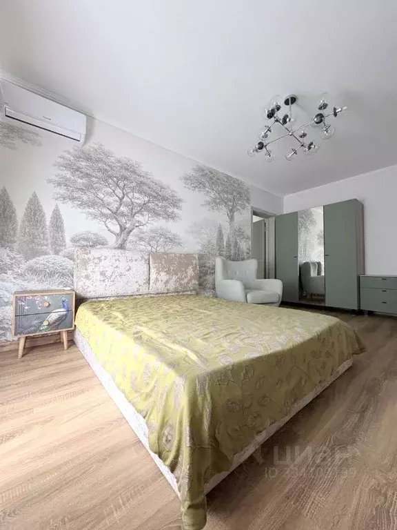 2-к кв. Москва ул. Крылатские Холмы, 30К5 (51.0 м) - Фото 1