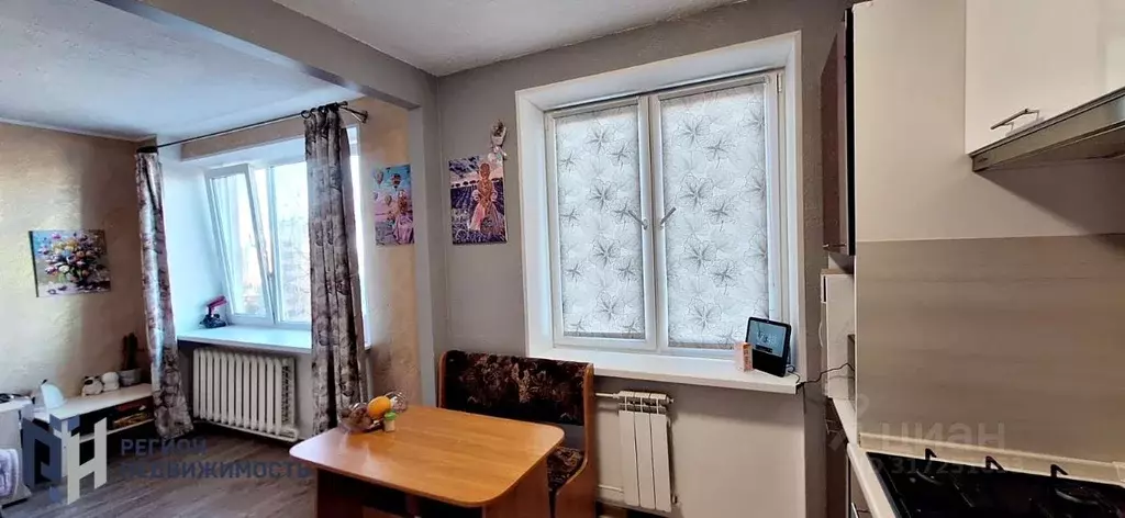 2-к кв. Карелия, Петрозаводск ул. Фрунзе, 14А (45.5 м) - Фото 1