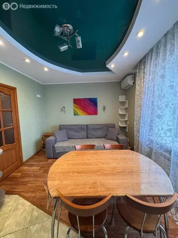 1-комнатная квартира: Самара, 6-я просека, 155 (42 м) - Фото 2