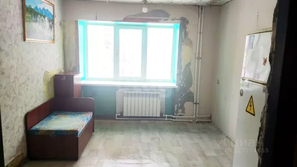 Студия Татарстан, Зеленодольск ул. Татарстан, 29 (13.0 м) - Фото 1