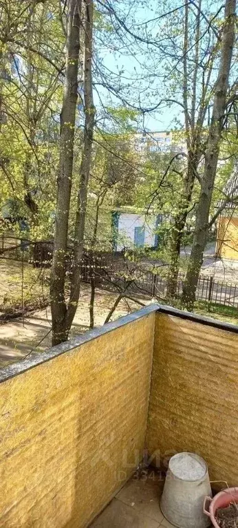 2-к кв. Москва ул. Артюхиной, 16 (38.0 м) - Фото 2