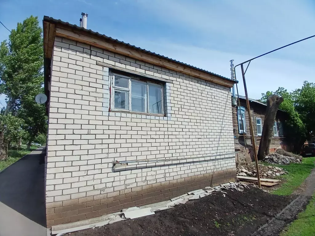 Продаётся 1-к квартира, 16.8 м - Фото 1
